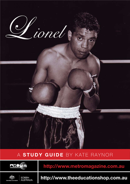 To Download LIONEL Study Guide