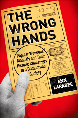 The Wrong Hands