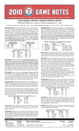 08.07.10 Notes.Qxp