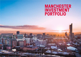 Manchester Investment Portfolio