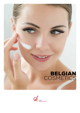 Belgian Cosmetics