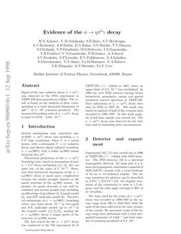 Evidence of the PHI (1020)---> ETA+ PI0+ GAMMA Decay