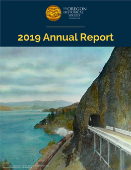 2019 Annual Report