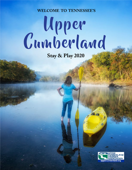 Upper Cumberland Stay & Play 2020