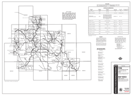 M Firm Map Index