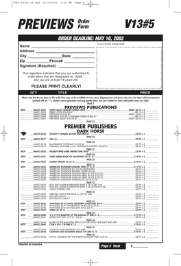 COF5-59V13 N5.Qxd 4/10/2003 3:56 PM Page 5