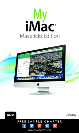 Covers OS X Mavericks