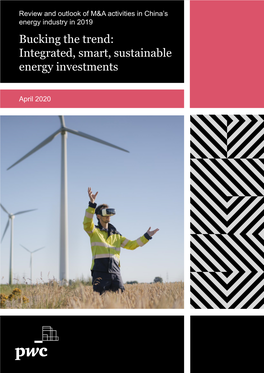 Integrated, Smart, Sustainable Energy Investments