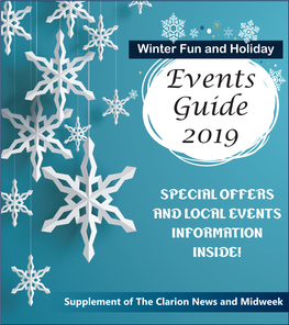 Events Guide 2019