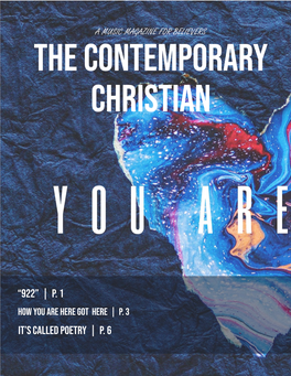 The Contemporary Christian