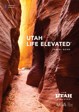 Utah Life Elevated®