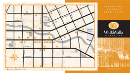 Downtown Historic Trailguide