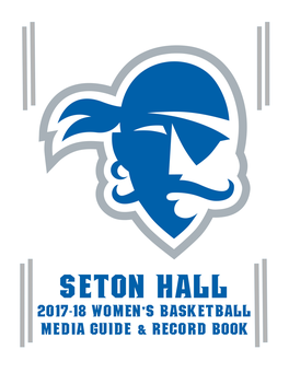 SETON HALL NEWCOMERS TV Radio Roster