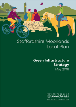 Green Infrastructure Strategy May 2018