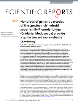 Downloaded from Genbank (See Supplementary Table S1)