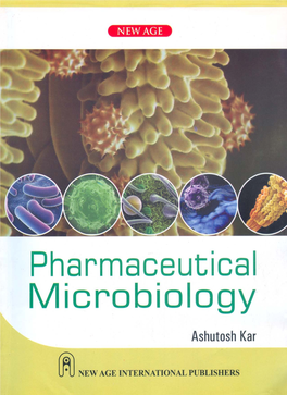 Pharmaceutical-Microbiology.Pdf