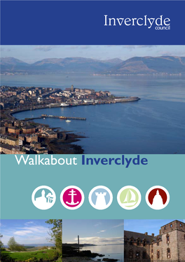 Walkabout Inverclyde Welcome to Inverclyde