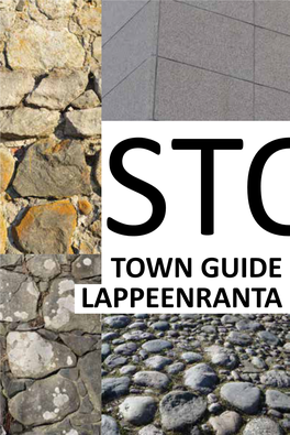 Lappeenranta Town Guide