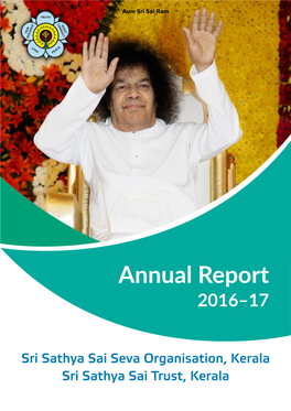 Kerala Sri Sathya Sai Trust, Kerala