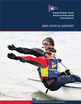 2018 Annual Report