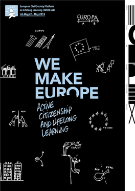 European Civil Society Platform on Lifelong Learning (EUCIS- LLL