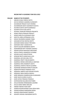 MCOM PART-II.Pdf