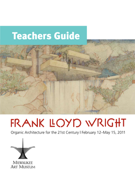 Teachers Guide