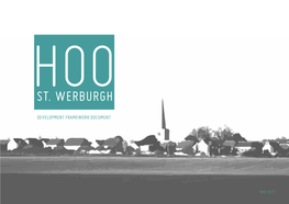 Hoo St. Werburgh Expansion