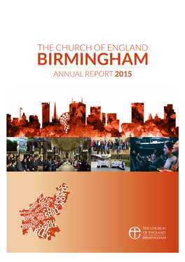 Annual Report 2015