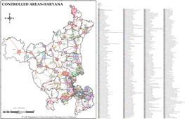 IT Cell, Department of Town & Country Planning, Govt. of Haryana