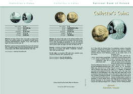 Collector's Coins