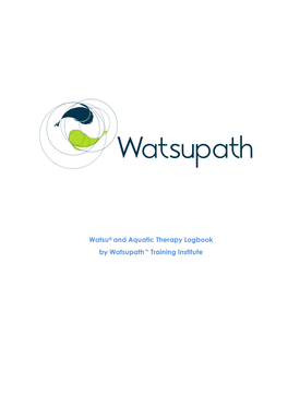 Libro Registro Formación Watsupath (Es)