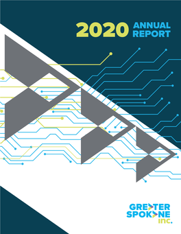 View Our Printed Annual Report Here