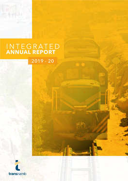 Annual Report 2019:20