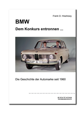 Leseprobe BMW-Chronik