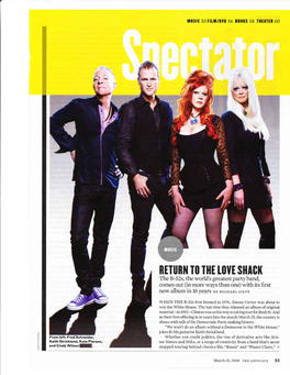 B52s, 3-25-2008