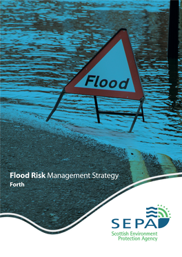 Flood Risk Management Strategy Forth