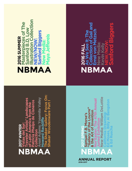 Nbmaa-Annual-Report-2016-2017.Pdf