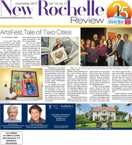 New Rochelle Review