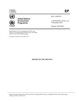 United Nations Environment Programme