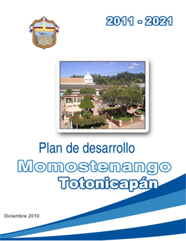 Pdm Momostenango