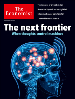 When Thoughts Control Machines