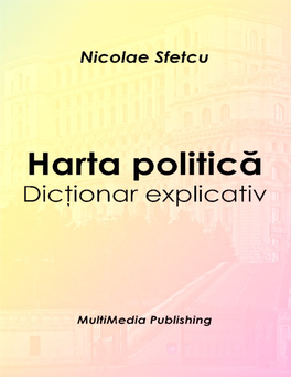 Harta Politică