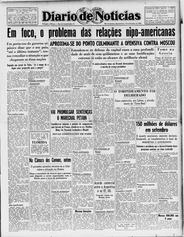 NOTICIAS DO EXÉRCITO BRASILEIRO ! Tado De Conduta., Passado Por Au- Tua Classe Está Sendo >Le (V