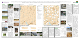 Deformational and Metamorphic History of Campobello 7.5-Minute