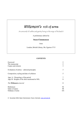 Download Willement Roll, Pdf, 895 KB