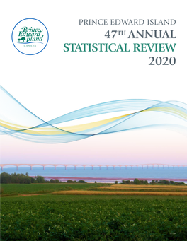Statistical Review 2020