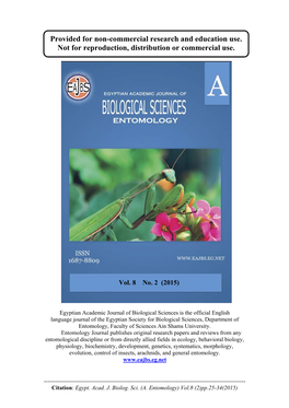 Checklist of the Family Anthomyiidae (Diptera) from Saudi Arabia