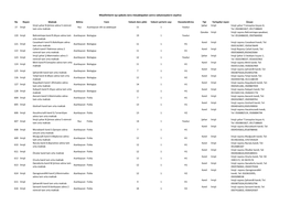 Office 2007 XLSX TN Report Document