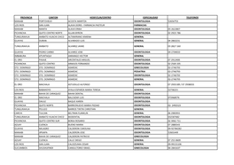 Copia De PRESTADORES OSCUS AL 09 DE NOVIEMBRE DEL 2017